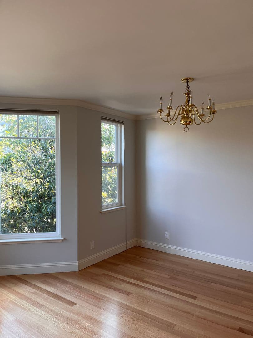 San Francisco House: 1265 2nd Avenue #1