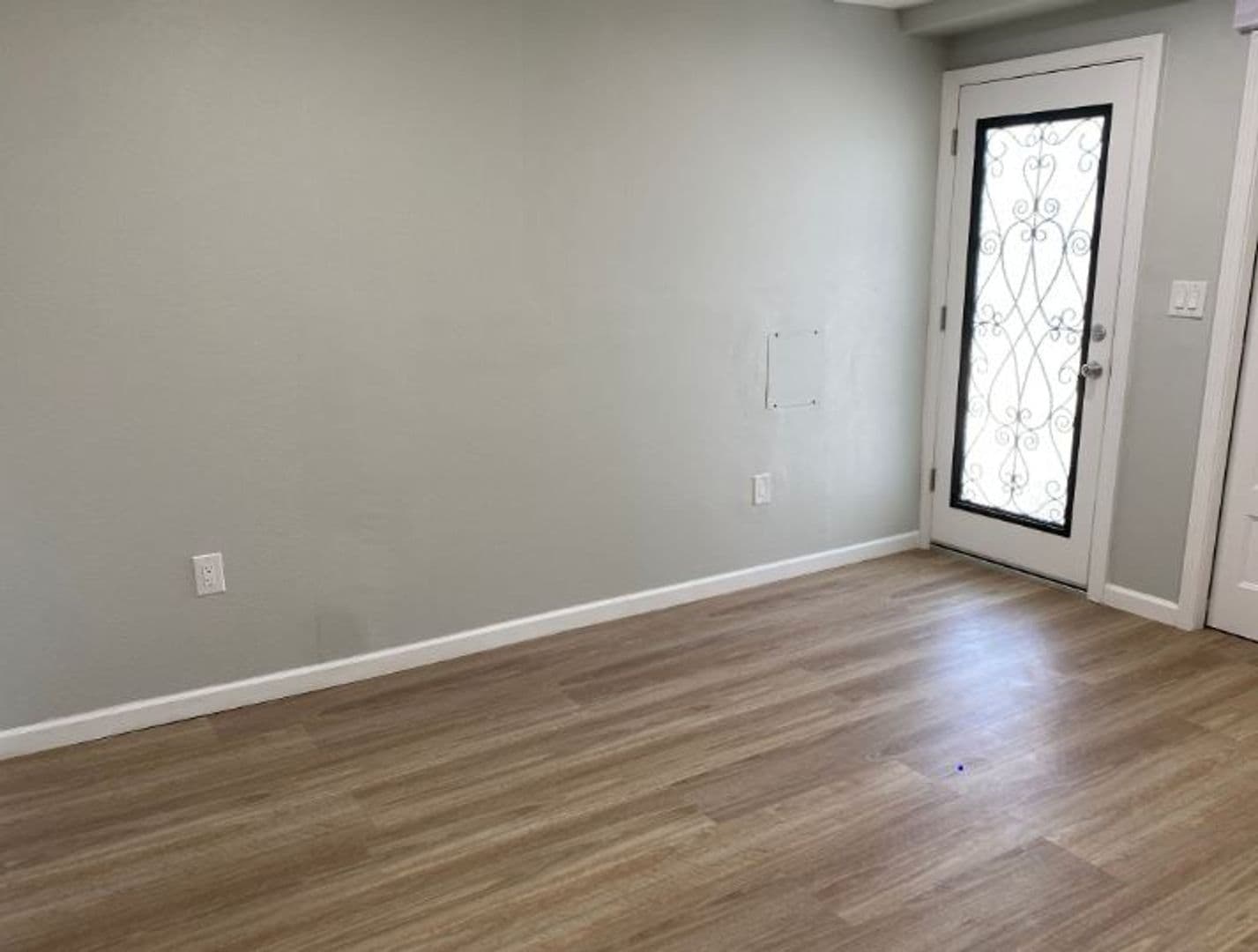 San Francisco House: 1564 Underwood Ave