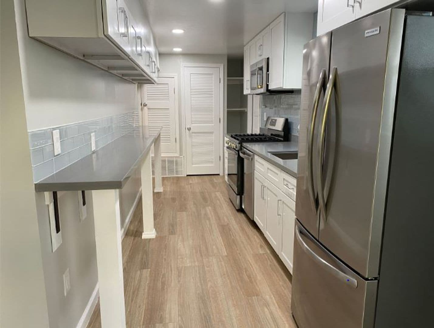 San Francisco House: 1564 Underwood Ave