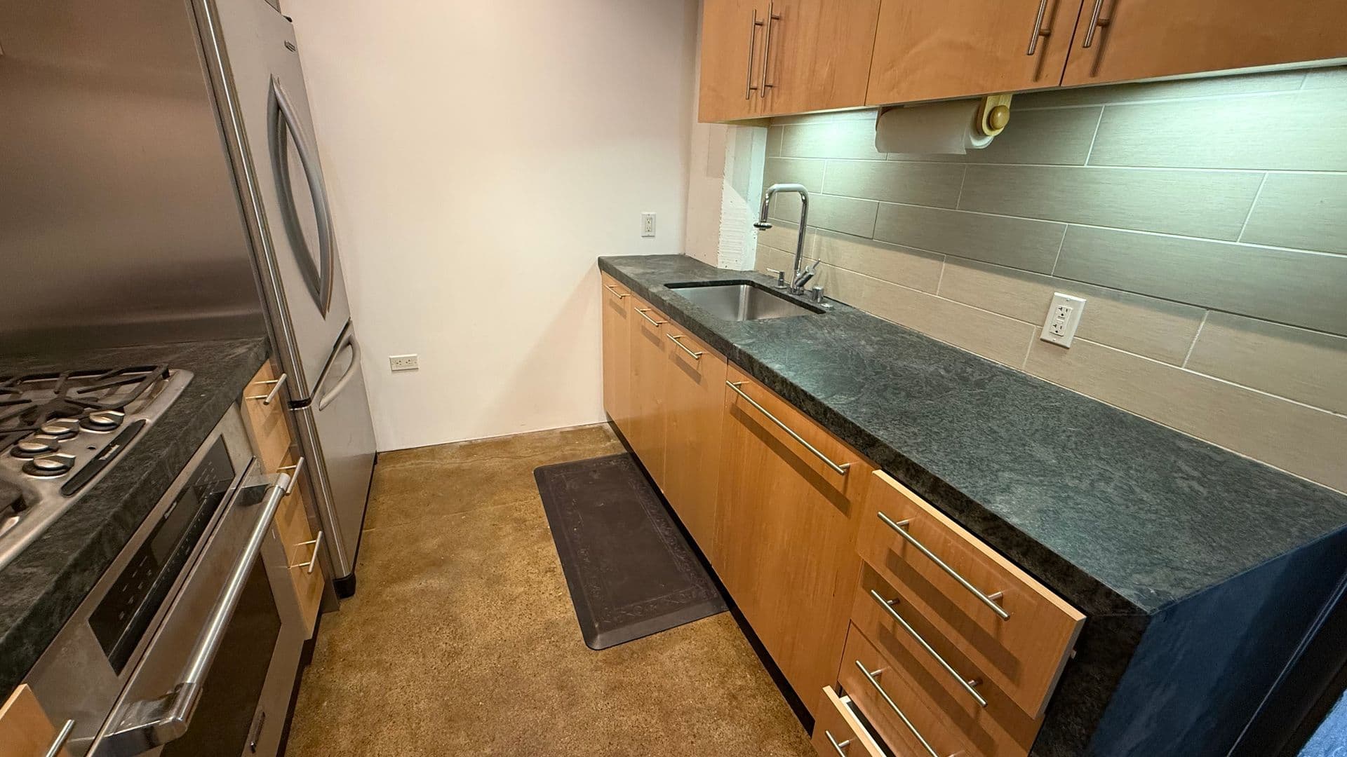 San Francisco Condo: 6 Mint Plaza, 503A