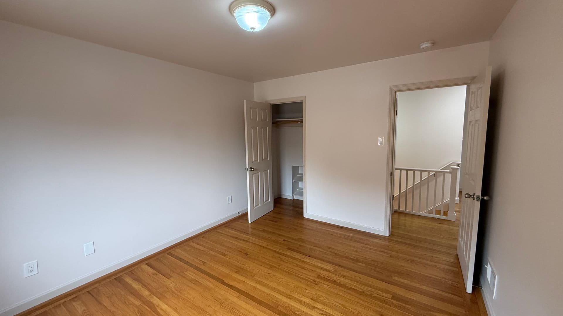 San Francisco House: 726 Sargent St.,