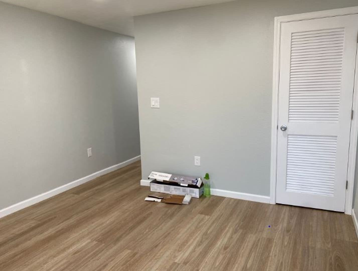 San Francisco House: 1564 Underwood Ave