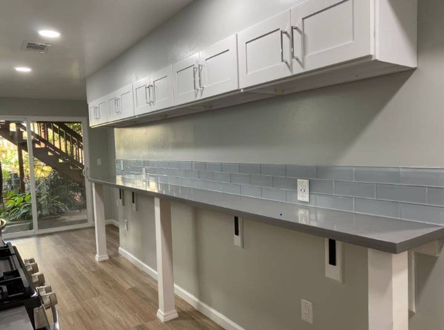 San Francisco House: 1564 Underwood Ave