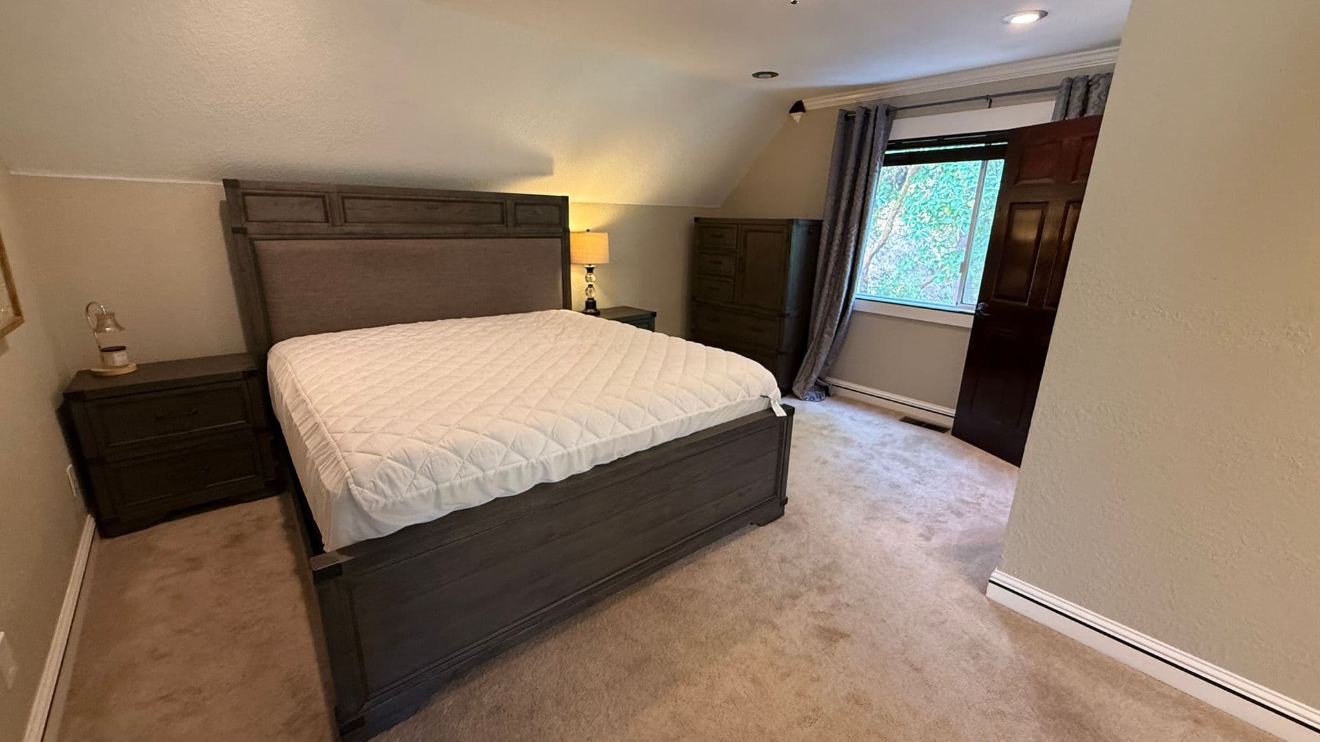 Napa House: 126 Ridgecrest Dr