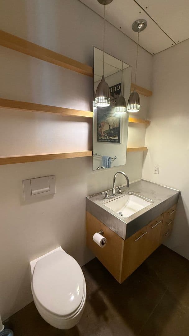 San Francisco Condo: 6 Mint Plaza, 503A