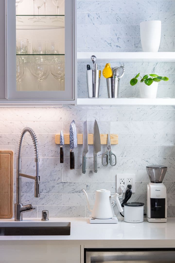 San Francisco Condo: 1604 Church St. #4