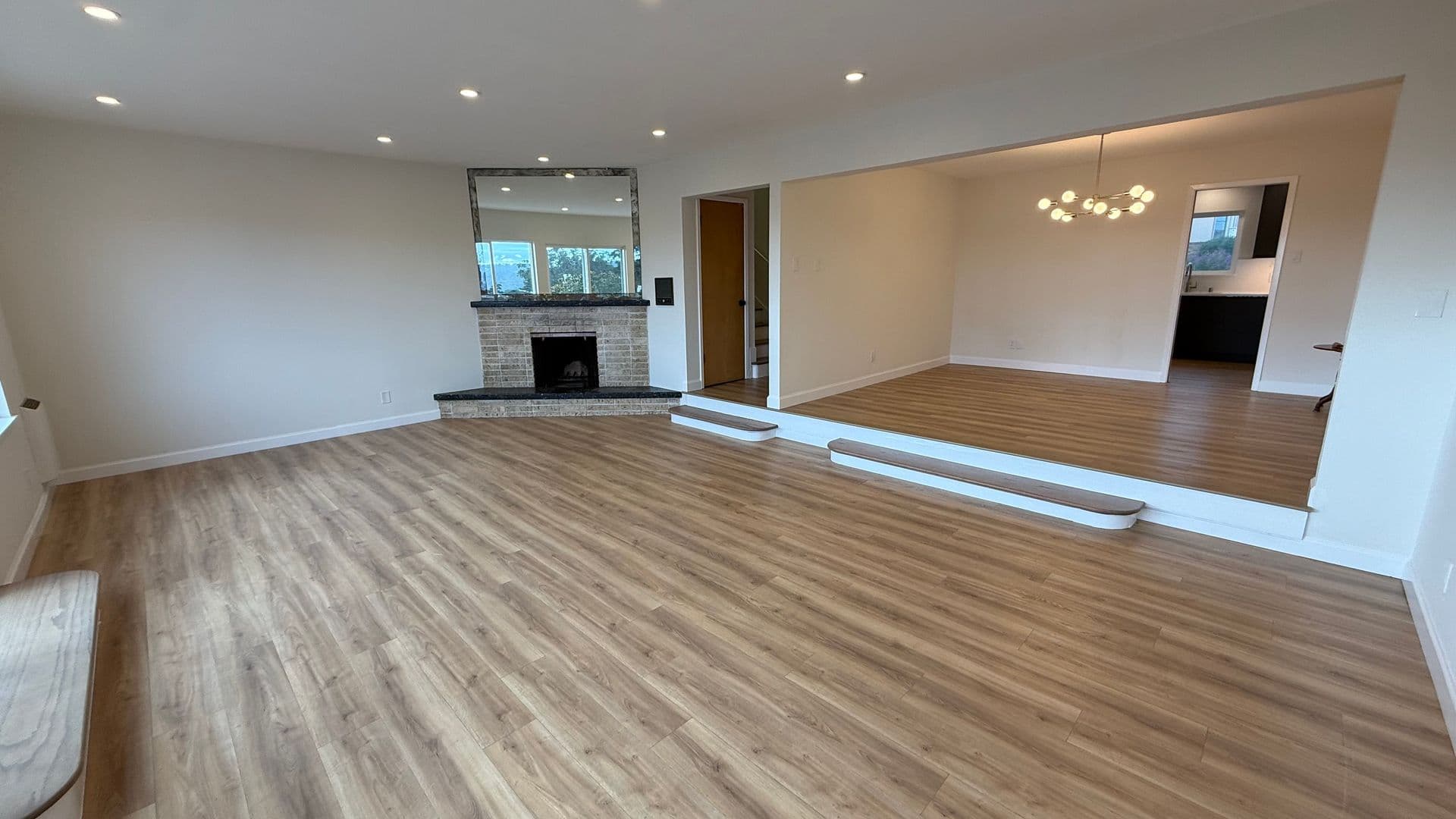 San Francisco House: 426 36th Avenue