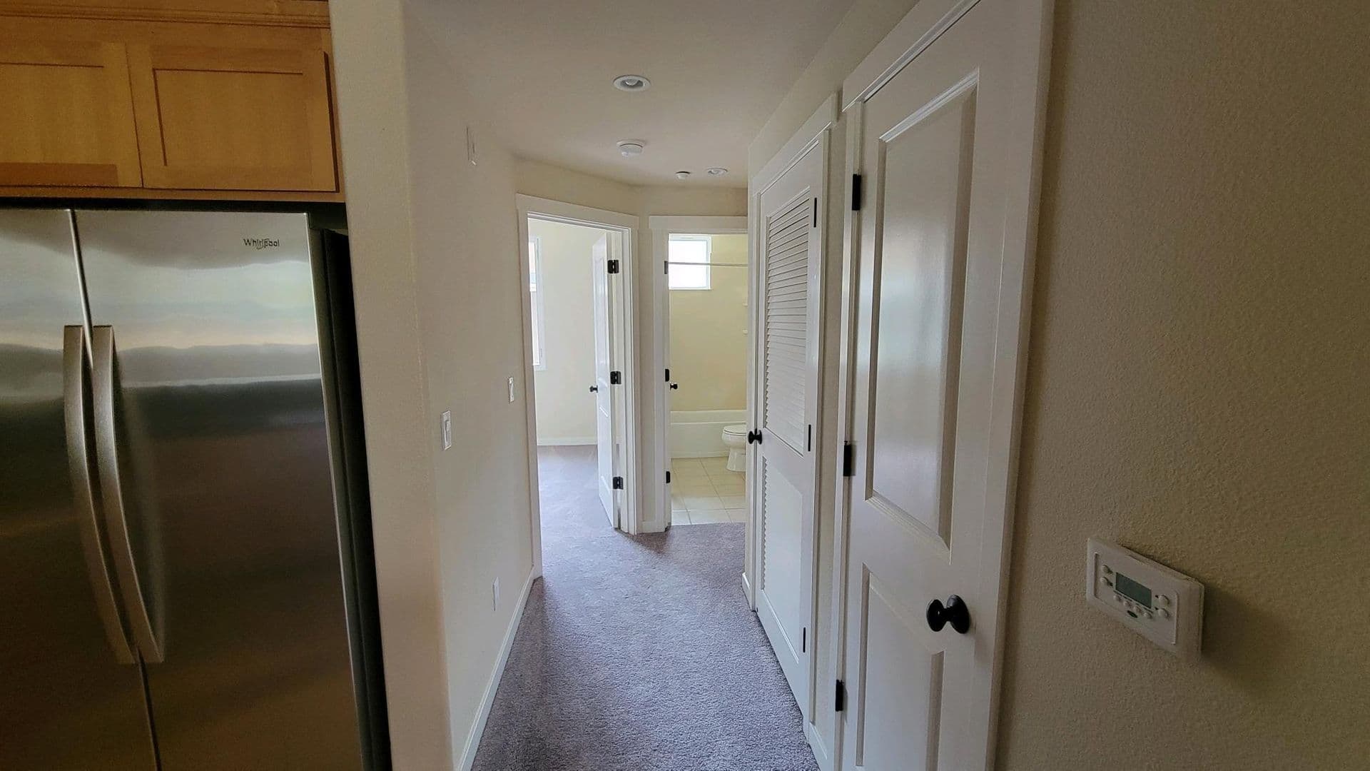 San Francisco Townhome: 109 Otter Cove Ter,