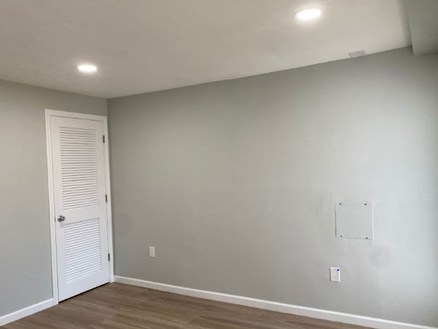 San Francisco House: 1564 Underwood Ave