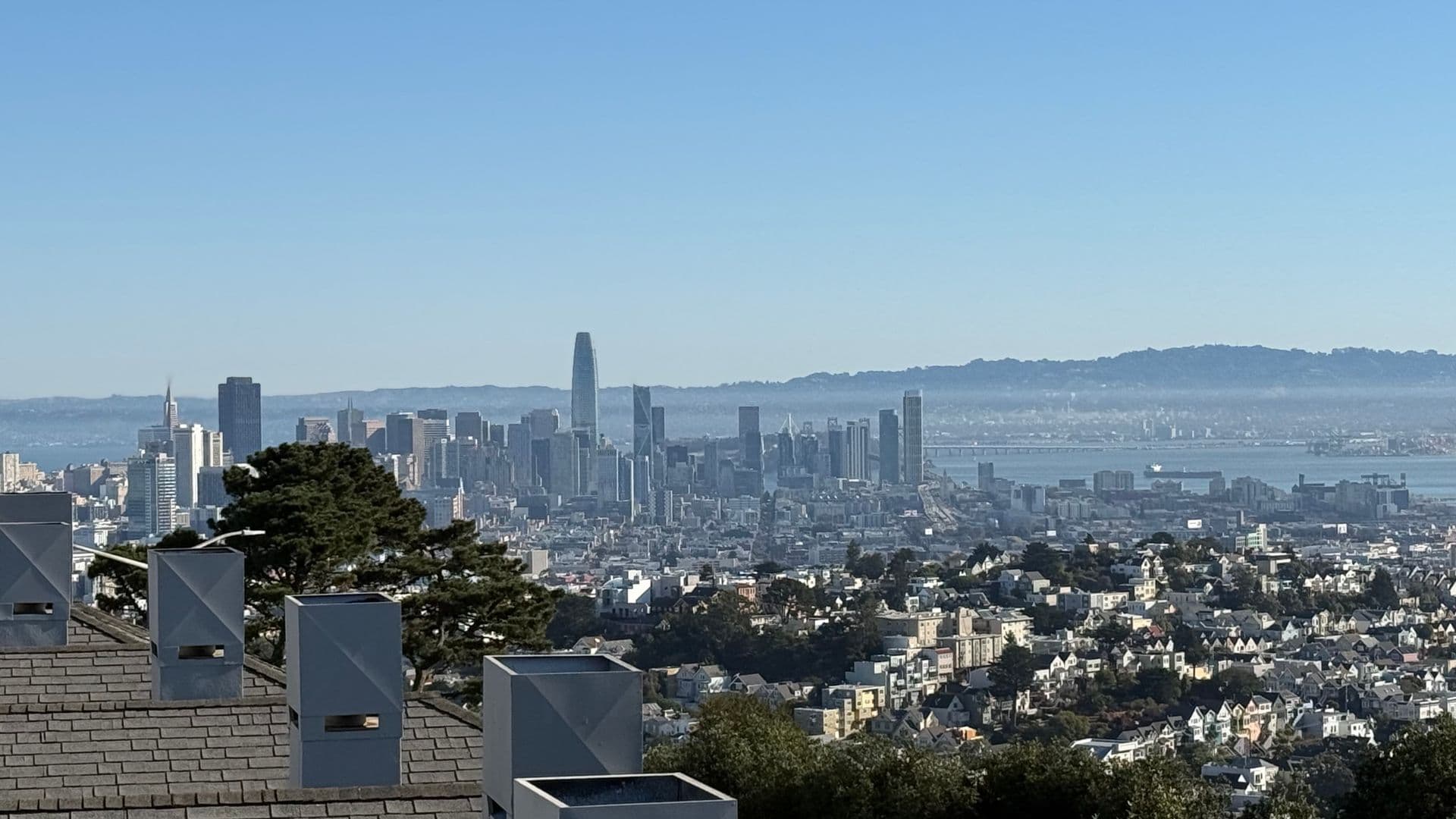 San Francisco Condo: 298 Portola Drive Apt. 203