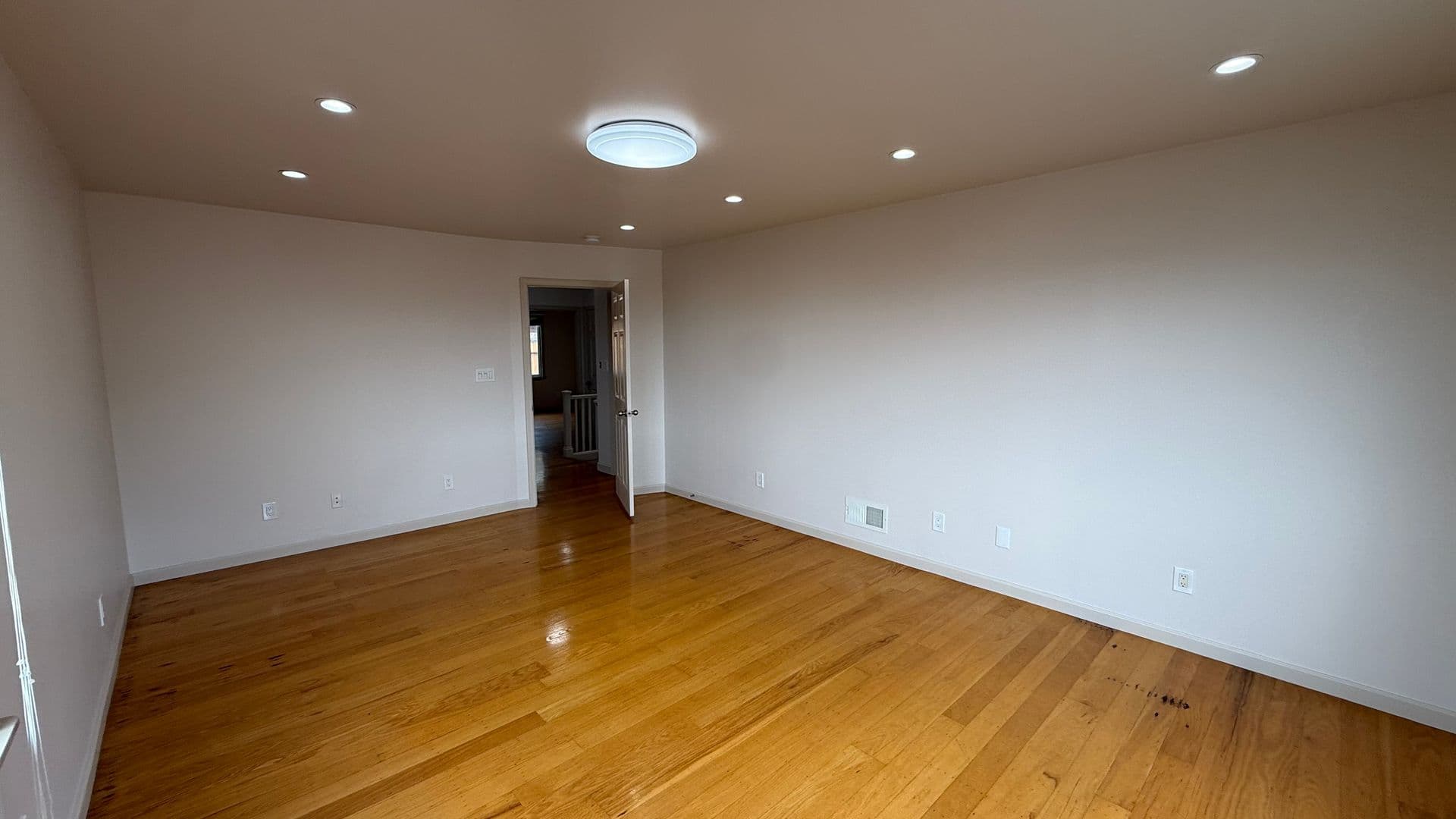 San Francisco House: 726 Sargent St.,