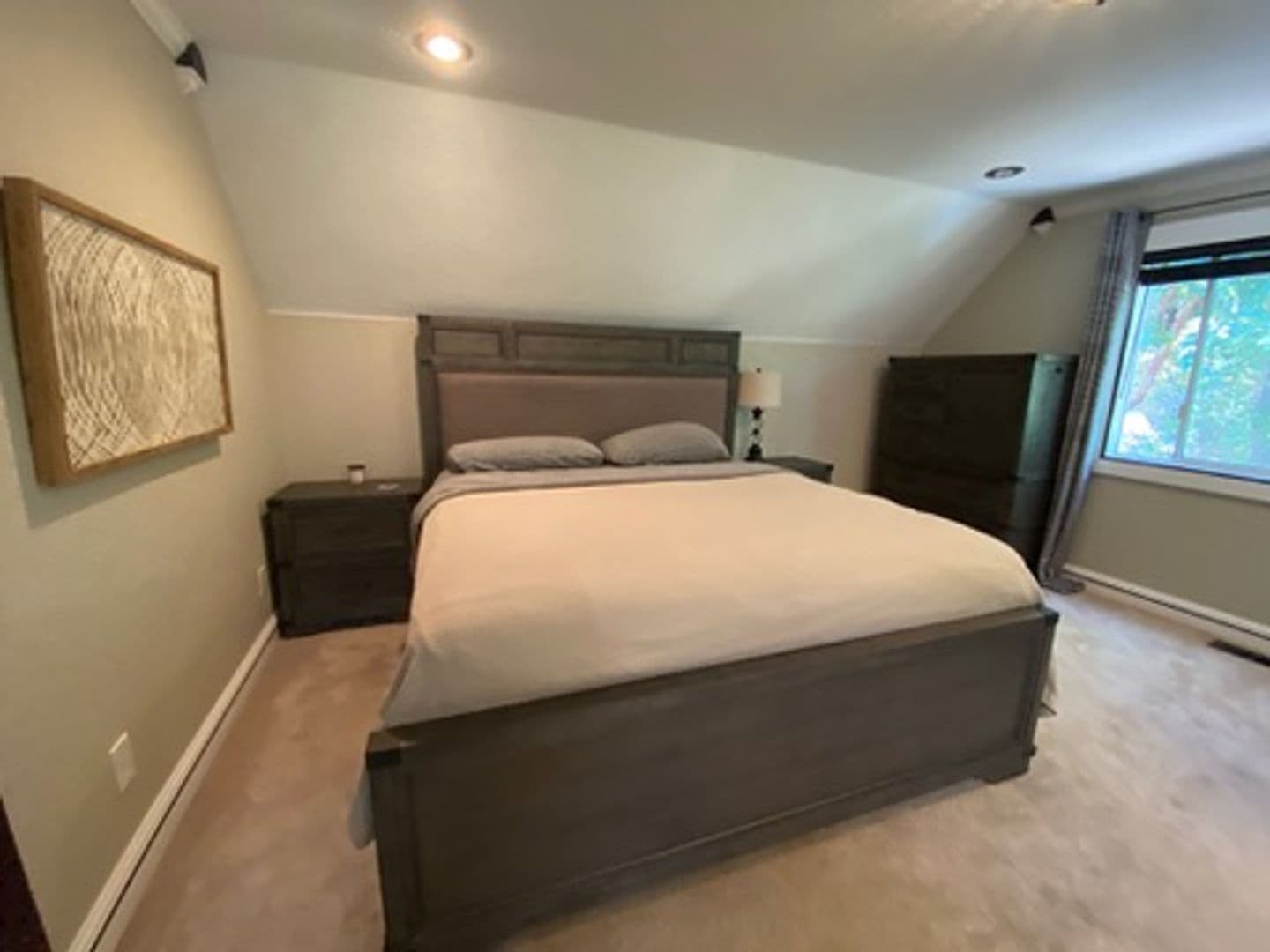 Napa House: 126 Ridgecrest Dr