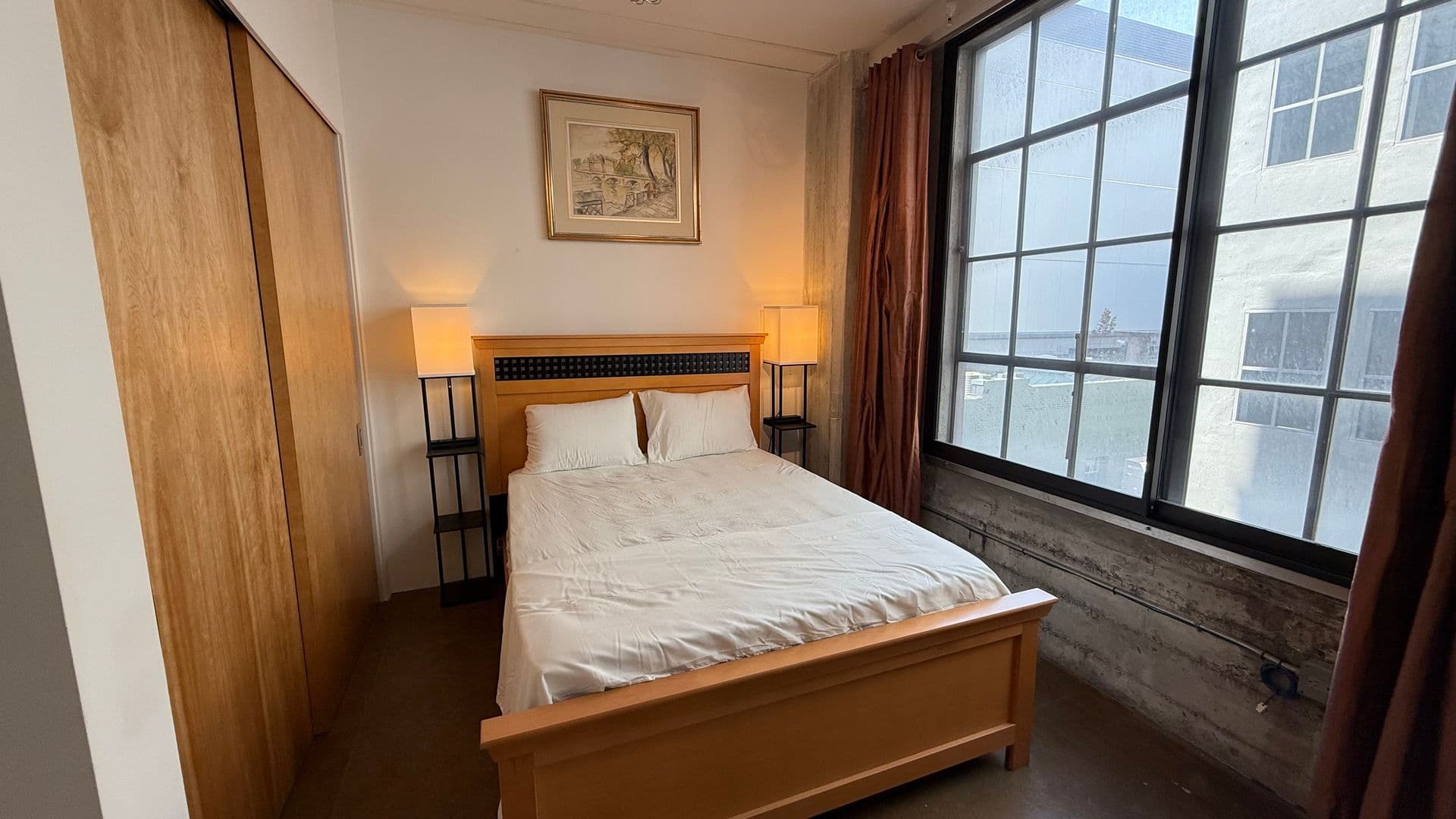 San Francisco Condo: 6 Mint Plaza, 503A