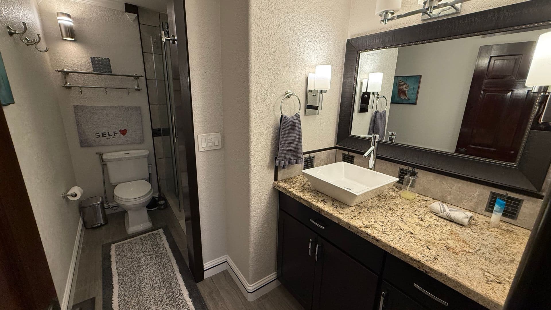 Napa House: 126 Ridgecrest Dr