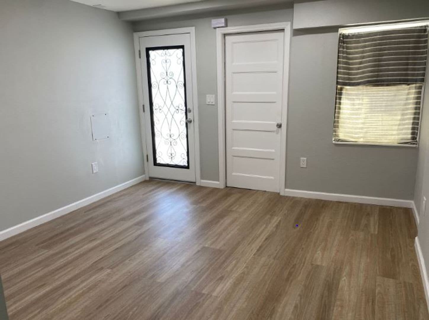 San Francisco House: 1564 Underwood Ave
