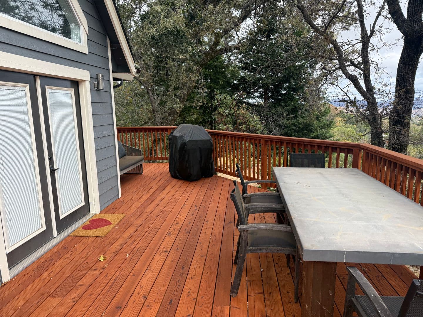 Napa House: 126 Ridgecrest Dr