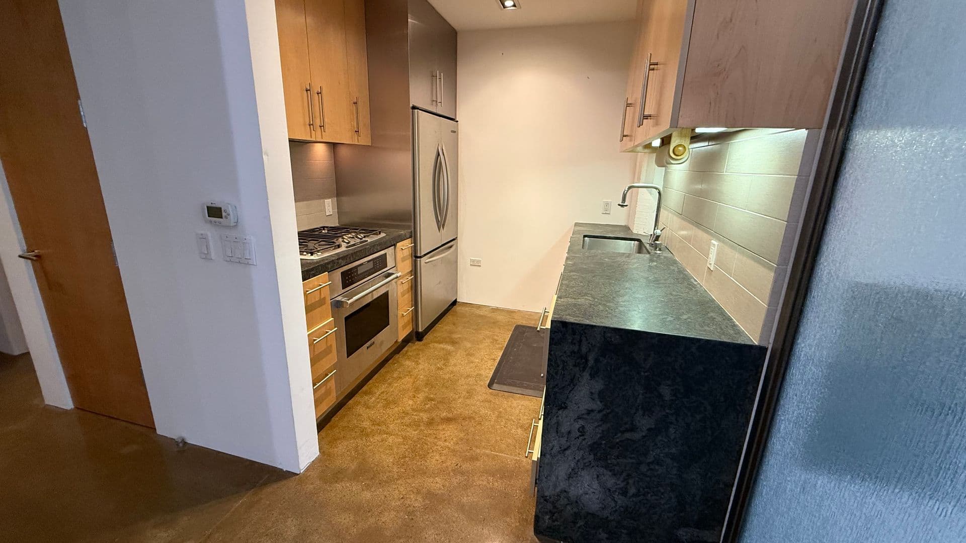 San Francisco Condo: 6 Mint Plaza, 503A