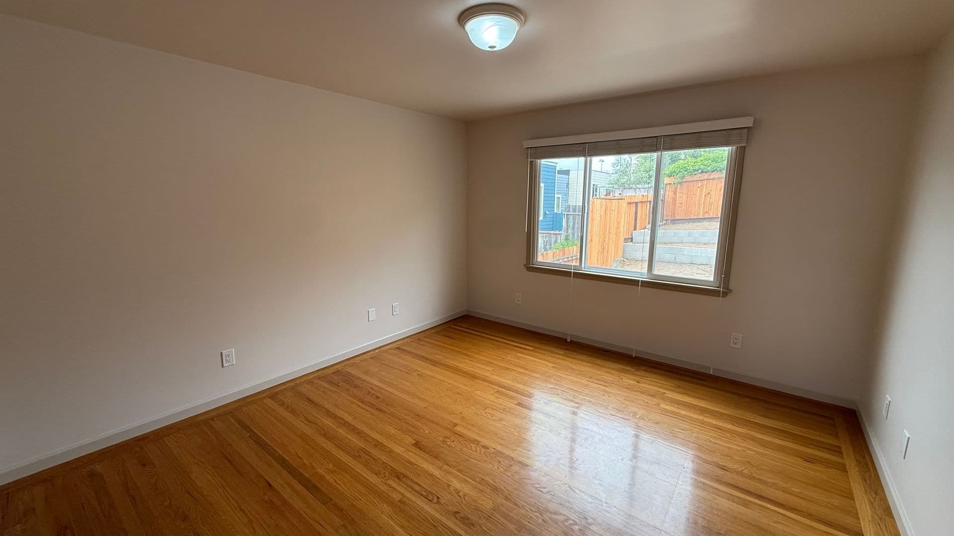 San Francisco House: 726 Sargent St.,