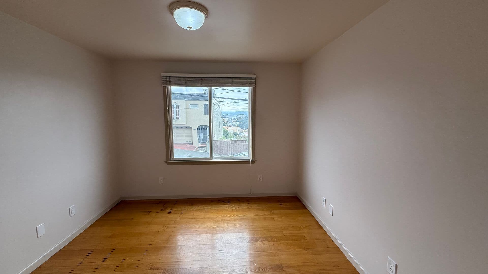 San Francisco House: 726 Sargent St.,