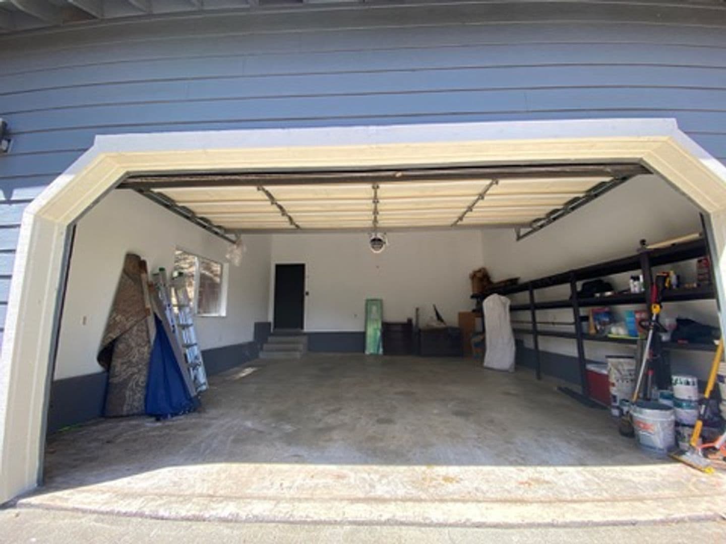 Napa House: 126 Ridgecrest Dr