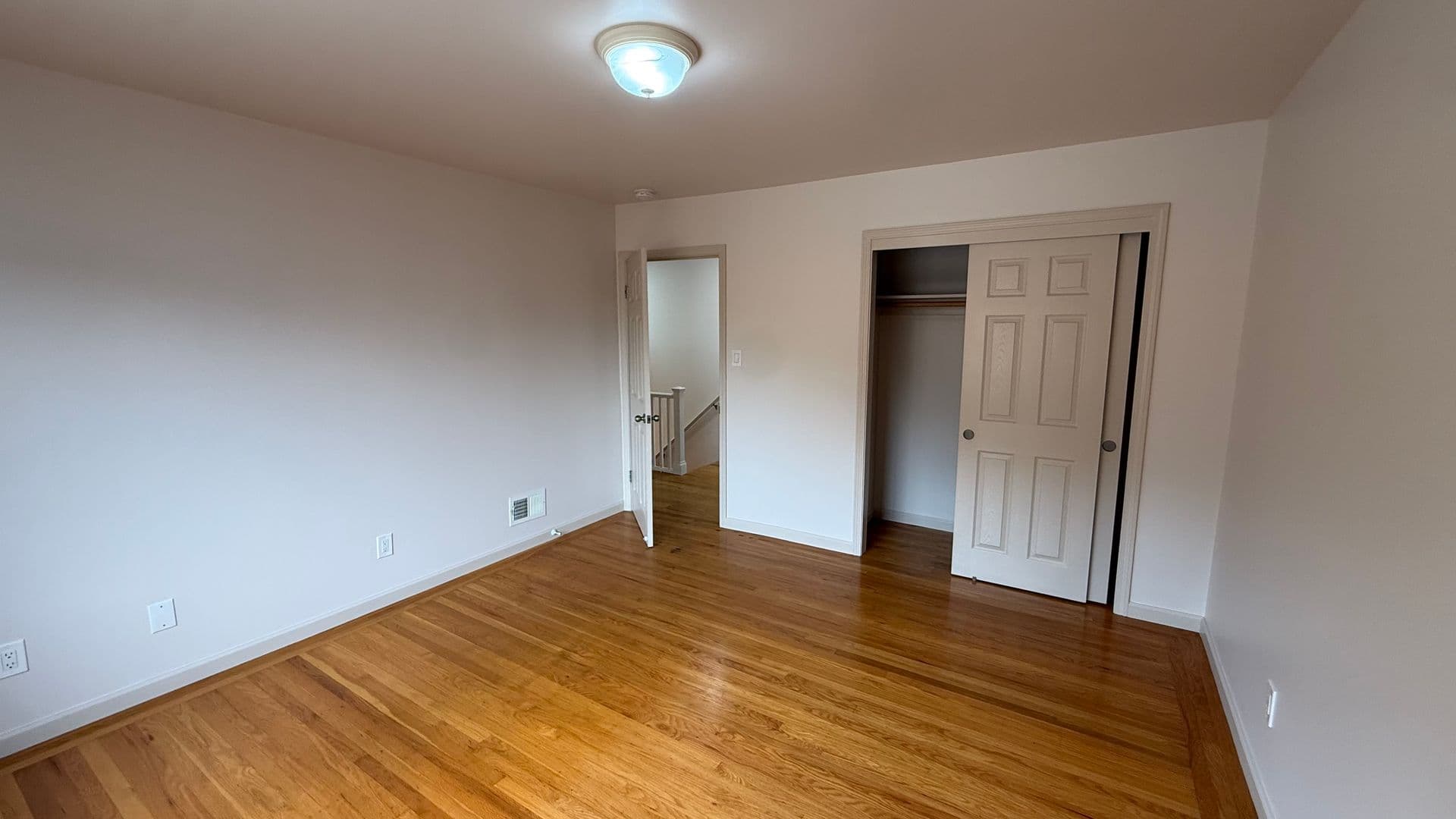 San Francisco House: 726 Sargent St.,