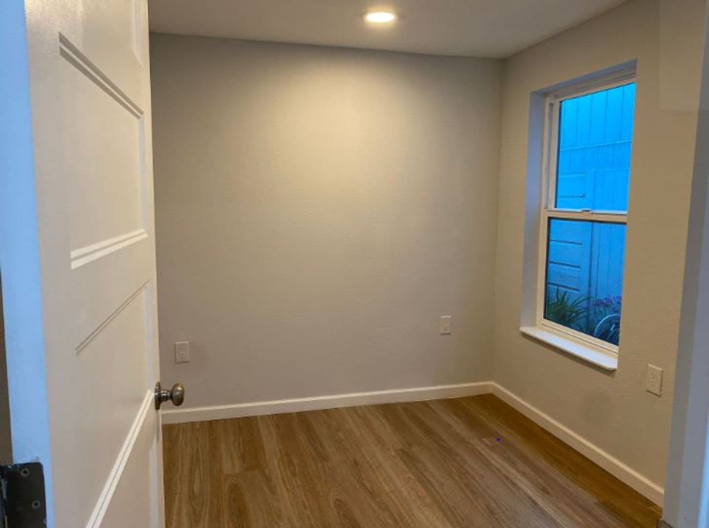San Francisco House: 1564 Underwood Ave