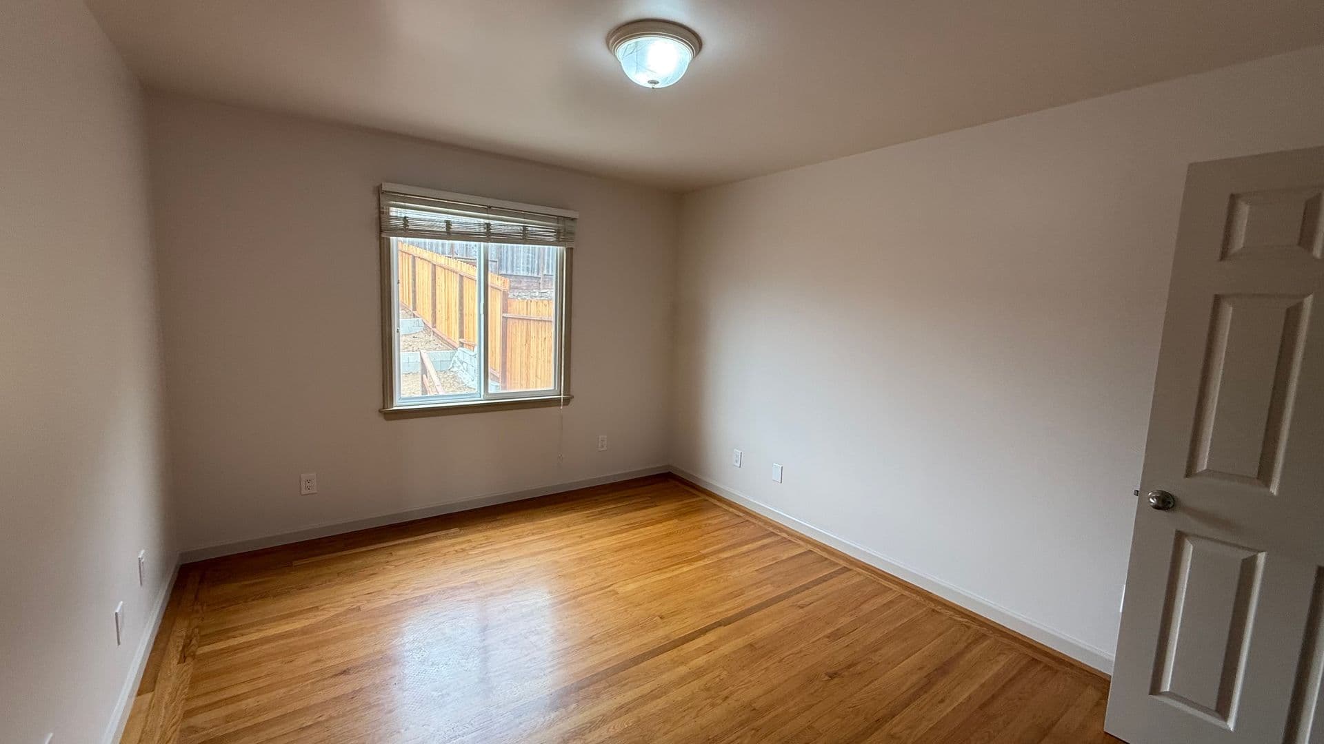 San Francisco House: 726 Sargent St.,