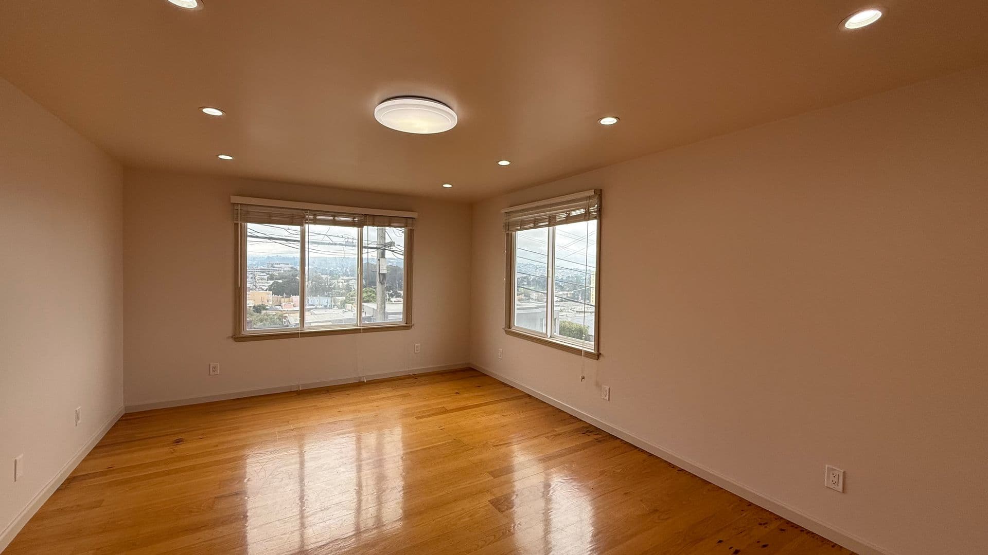 San Francisco House: 726 Sargent St.,