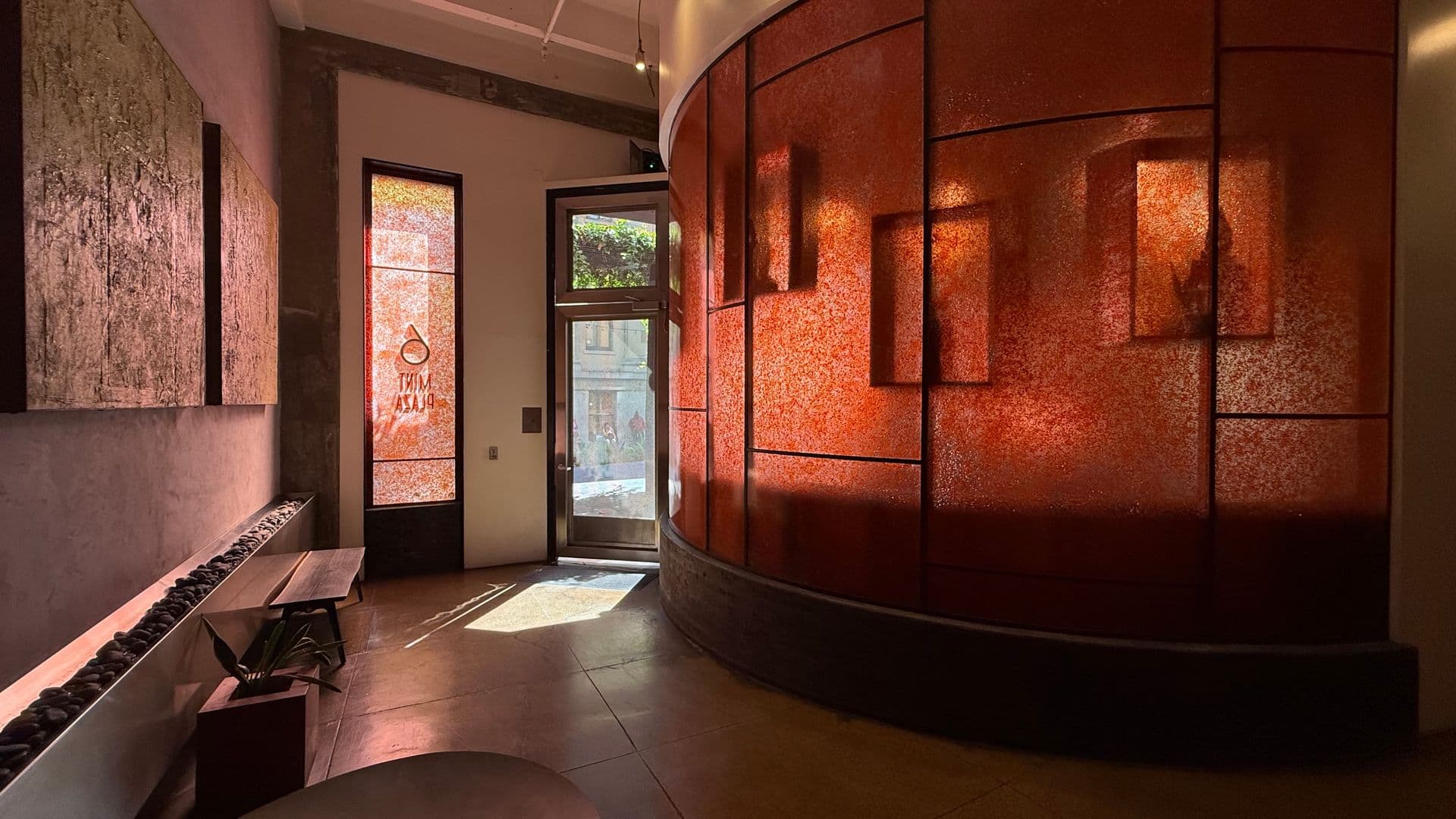 San Francisco Condo: 6 Mint Plaza, 503A