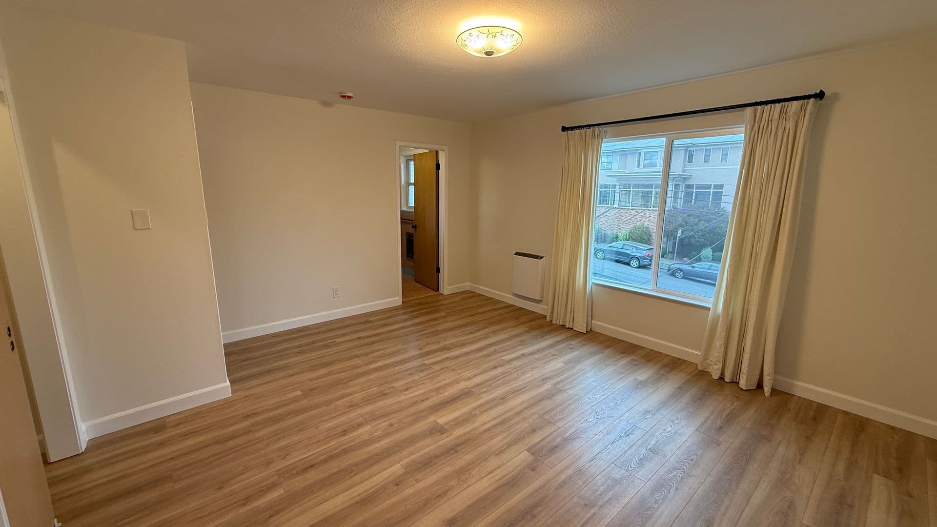 San Francisco House: 426 36th Avenue