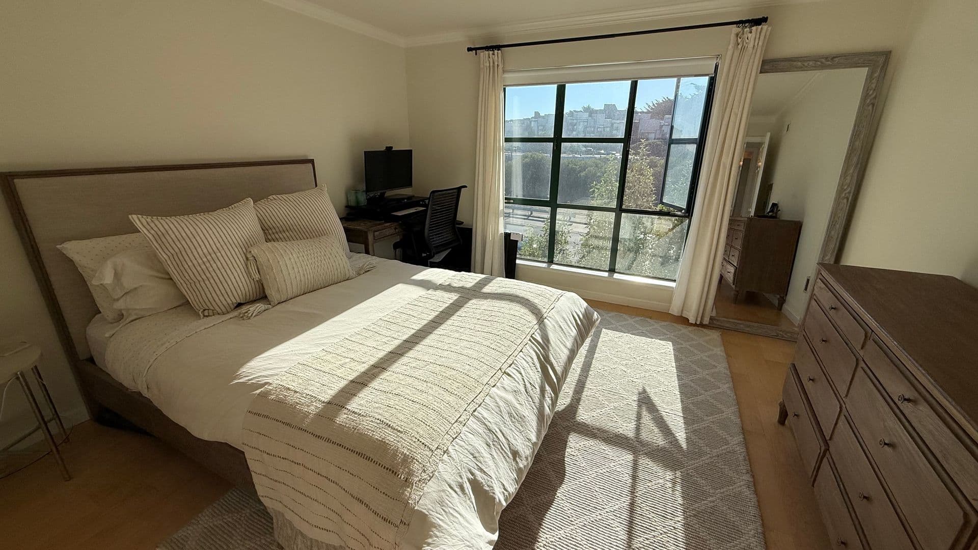 San Francisco Condo: 298 Portola Drive Apt. 203