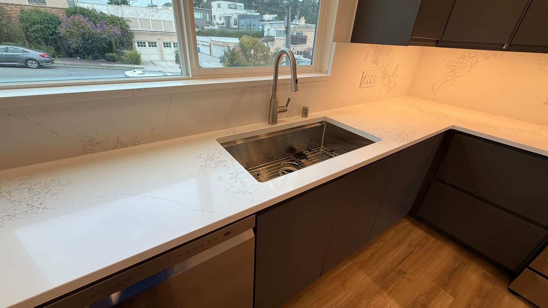San Francisco House: 426 36th Avenue