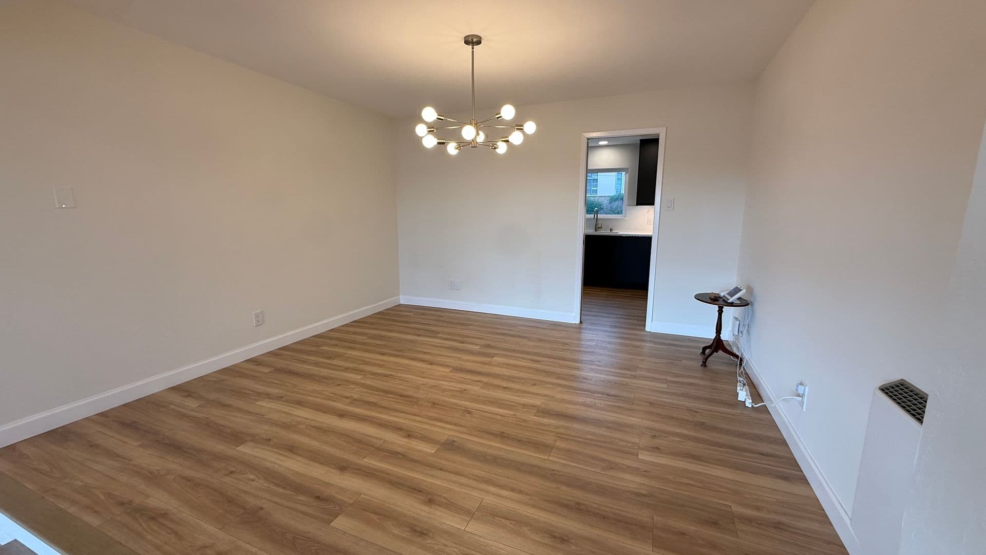 San Francisco House: 426 36th Avenue