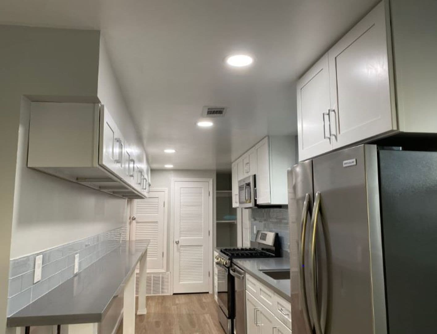 San Francisco House: 1564 Underwood Ave