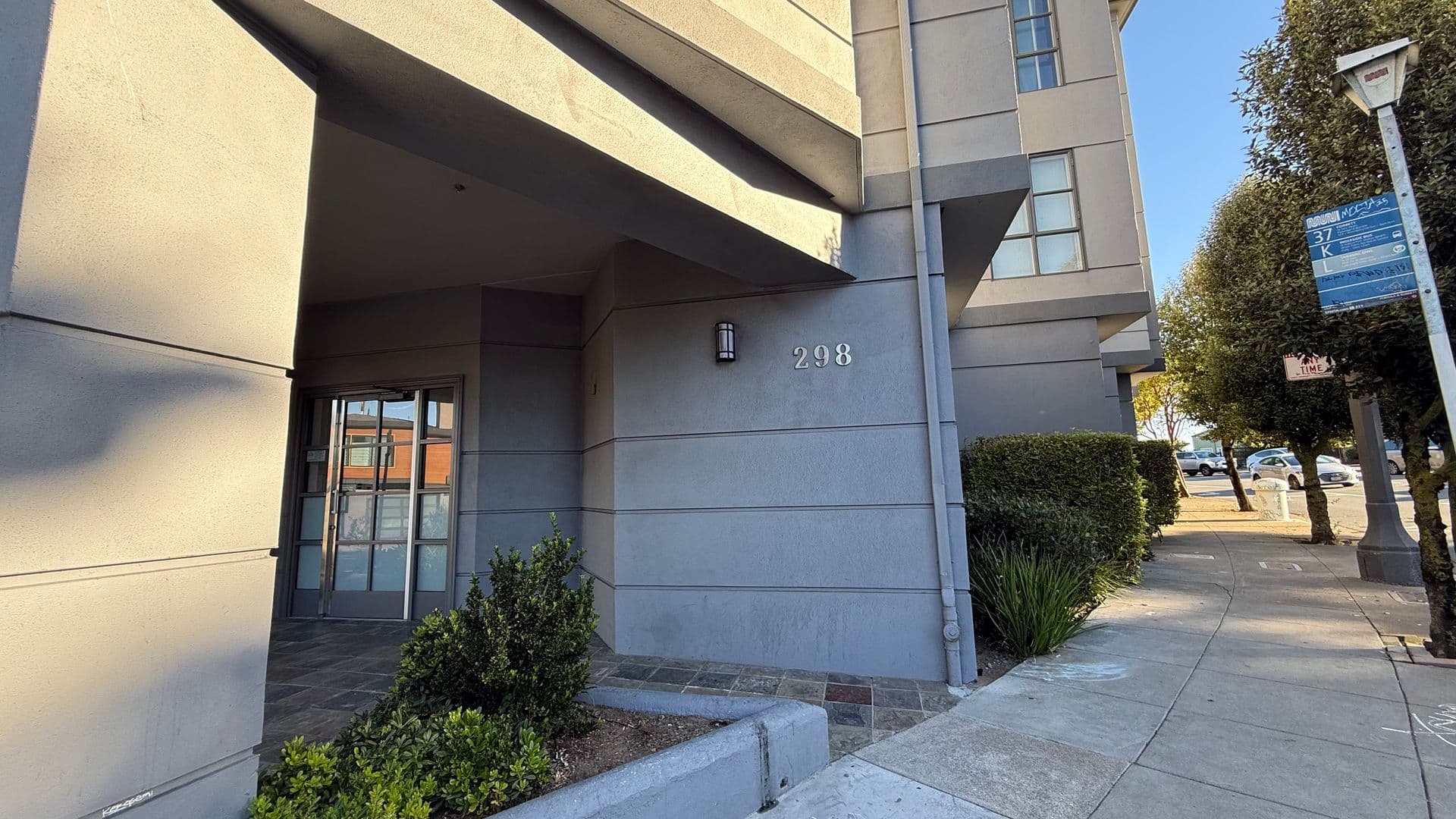 San Francisco Condo: 298 Portola Drive Apt. 203