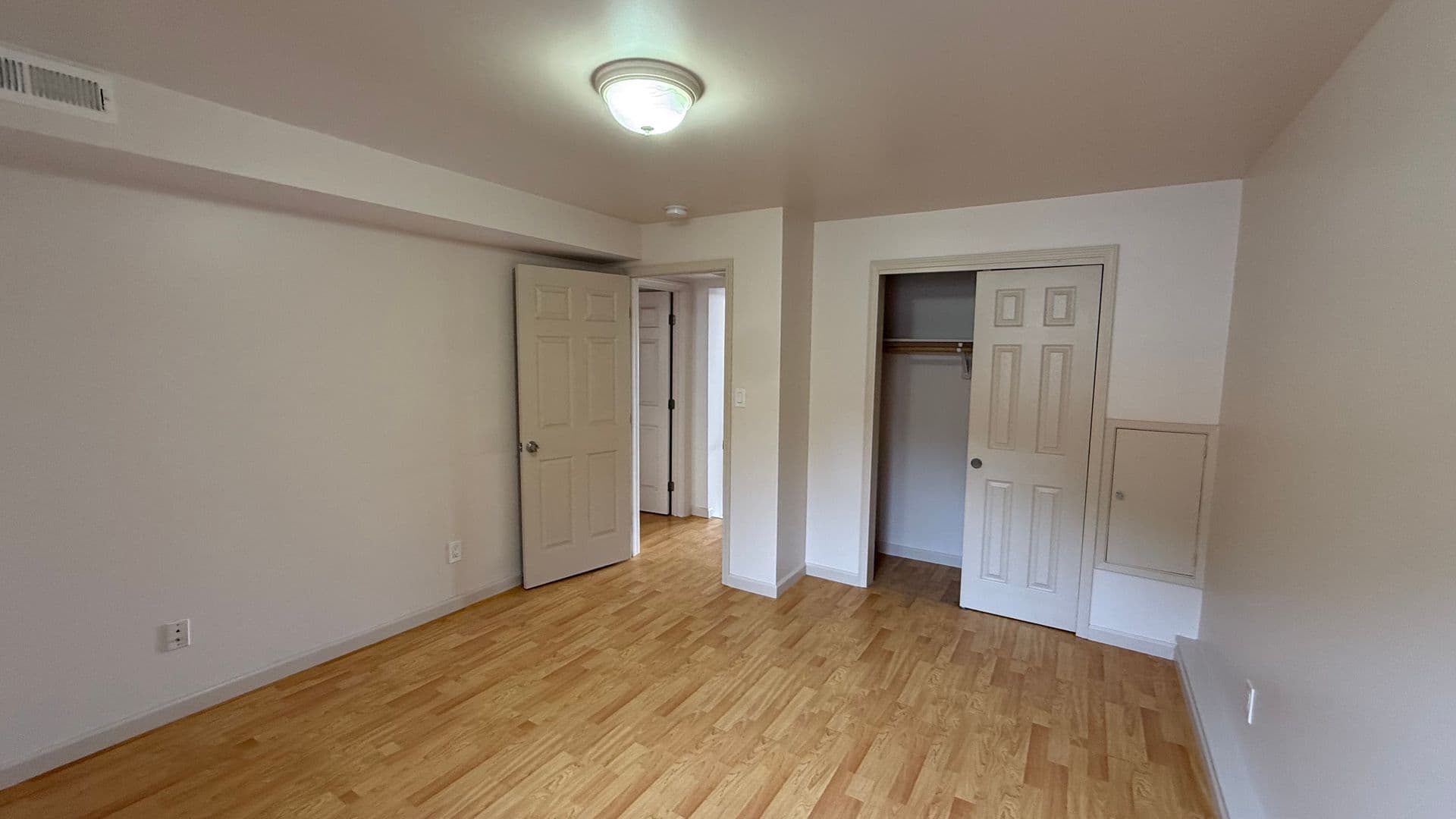 San Francisco House: 726 Sargent St.,