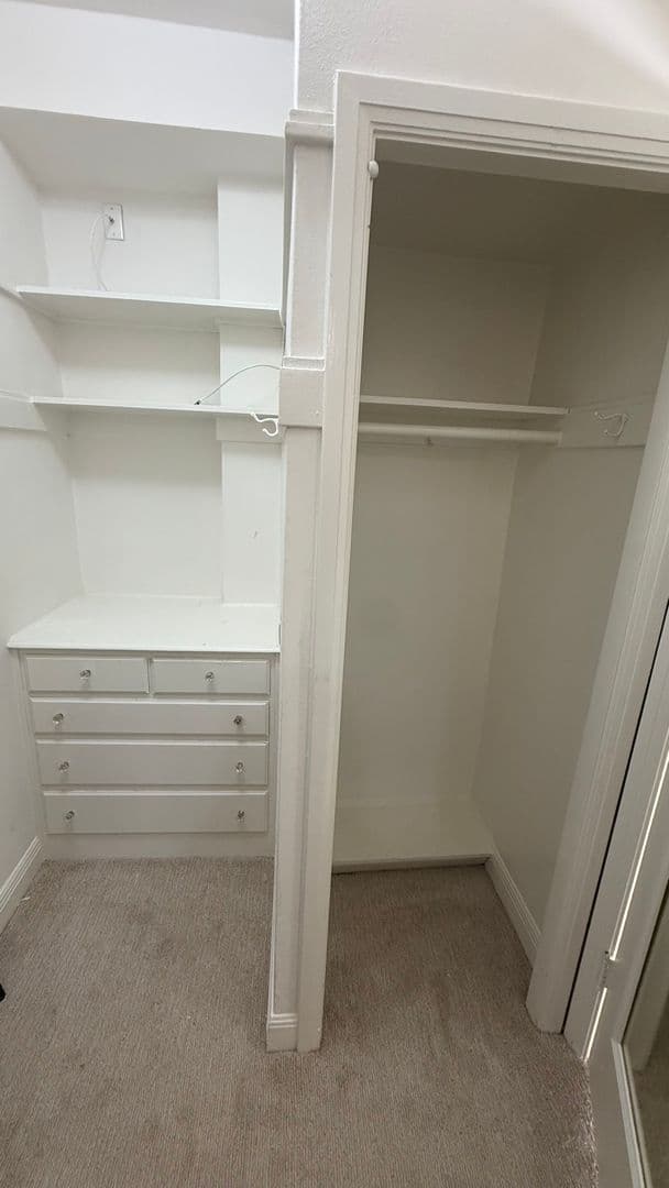 San Francisco Condo: 631 O'Farrell St., Apt 510