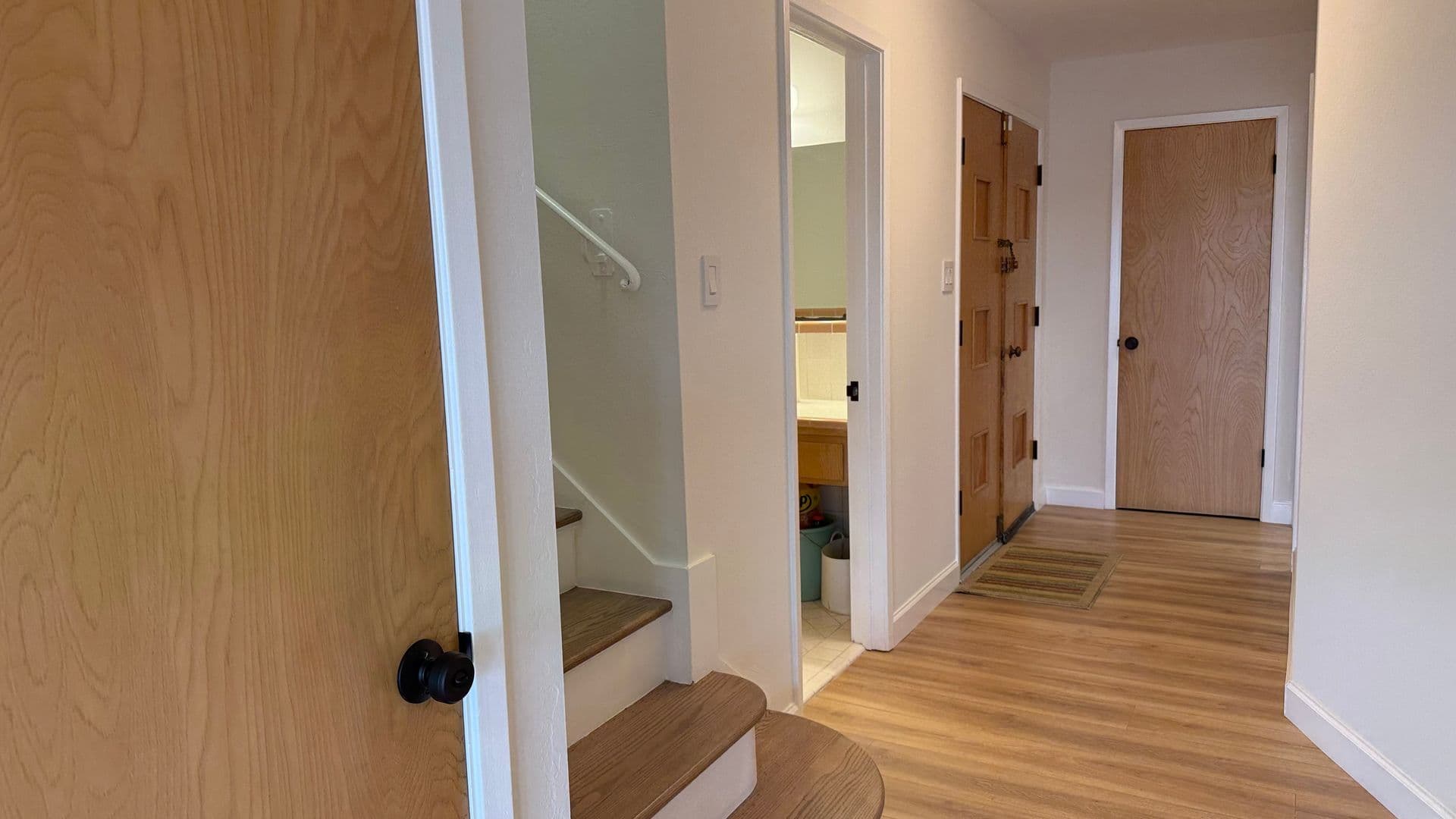 San Francisco House: 426 36th Avenue