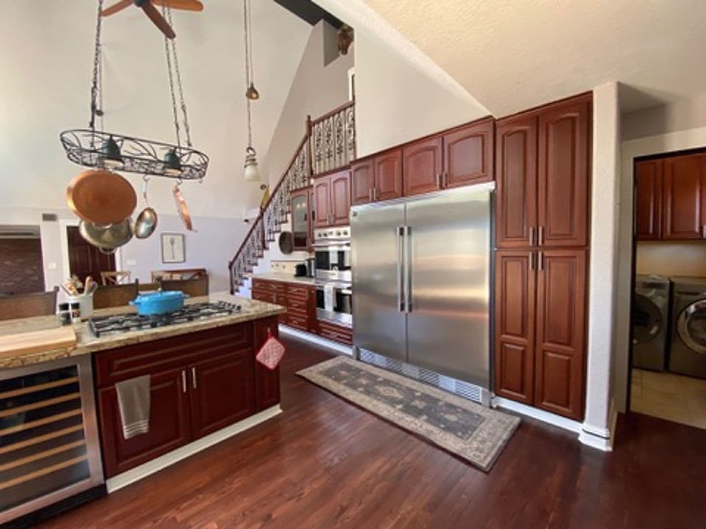 Napa House: 126 Ridgecrest Dr