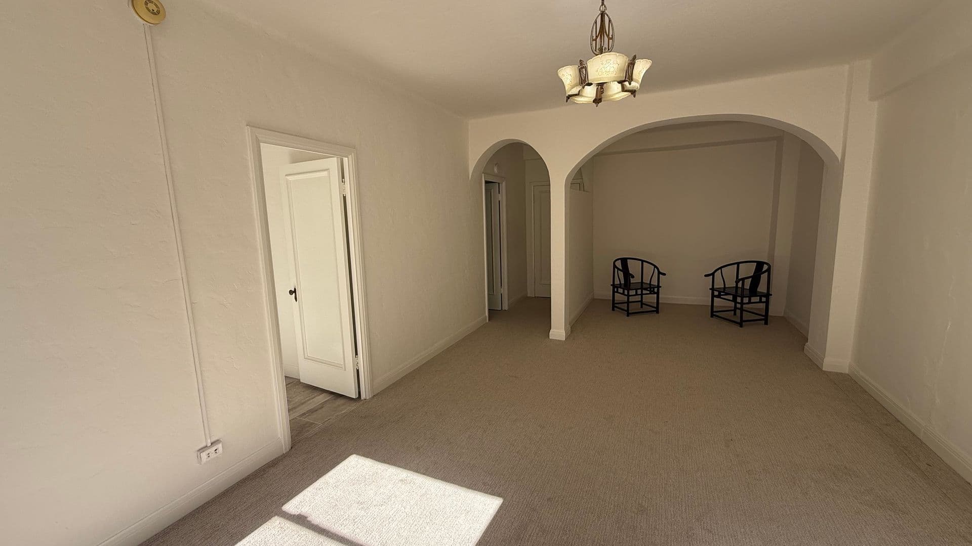 San Francisco Condo: 631 O'Farrell St., Apt 510