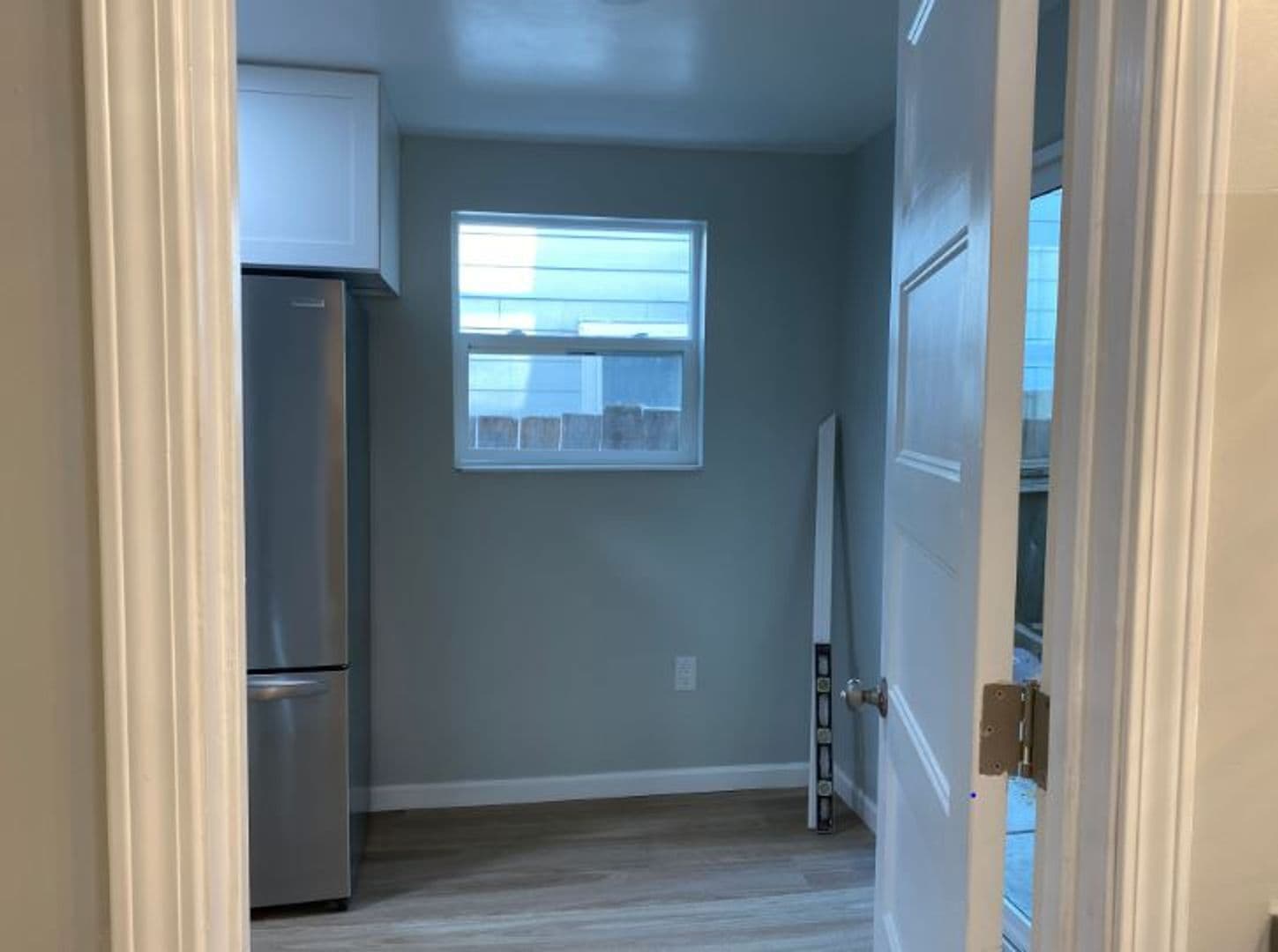 San Francisco House: 1564 Underwood Ave