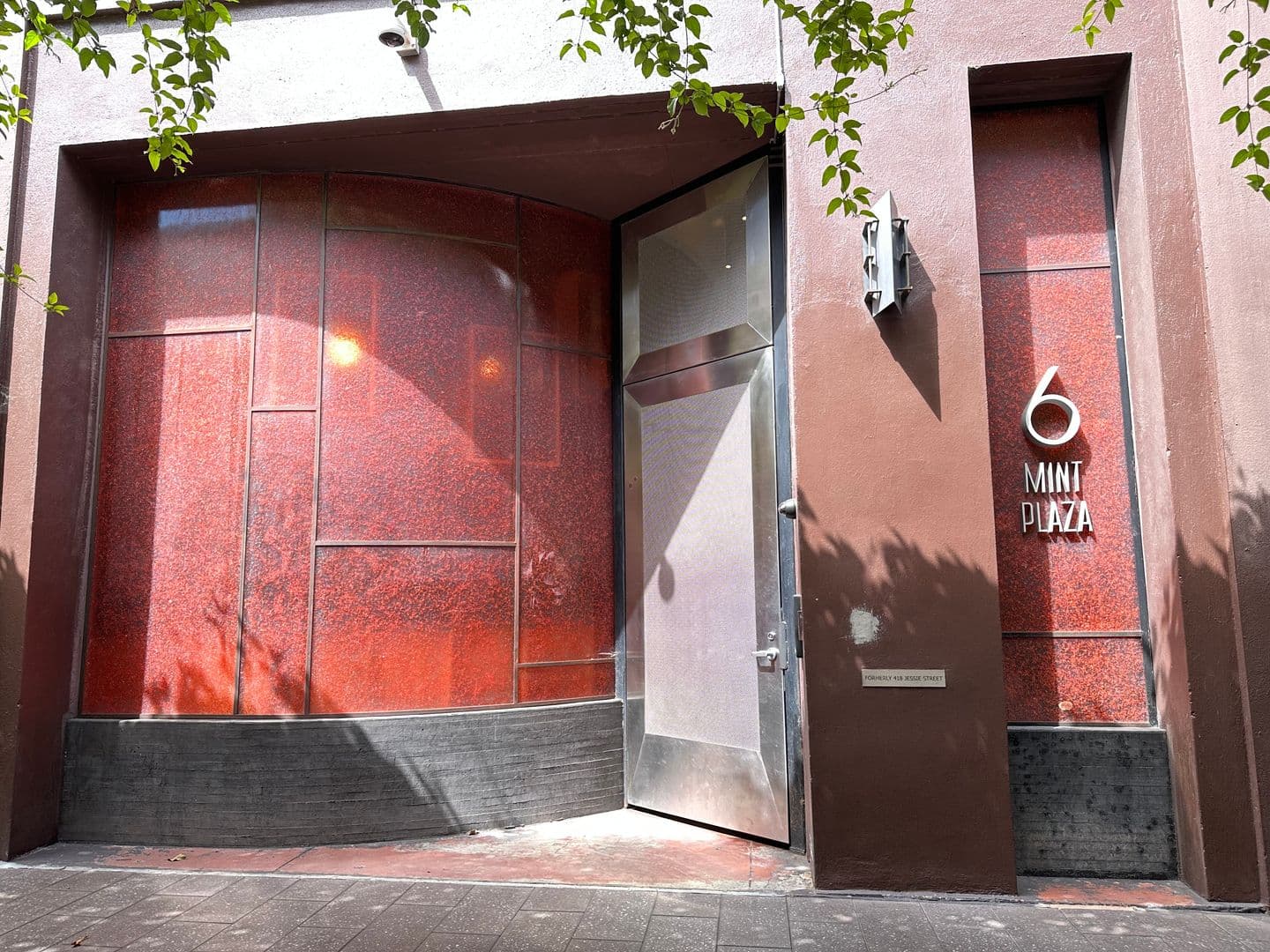 San Francisco Condo: 6 Mint Plaza, 503A