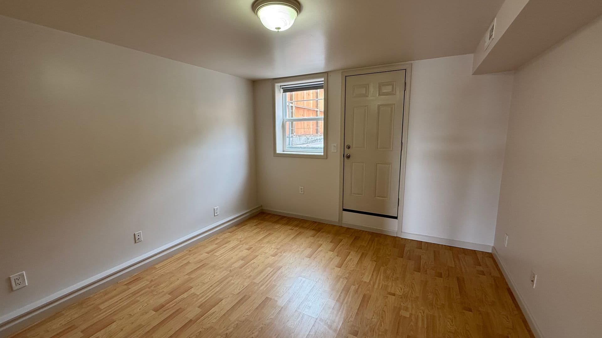 San Francisco House: 726 Sargent St.,