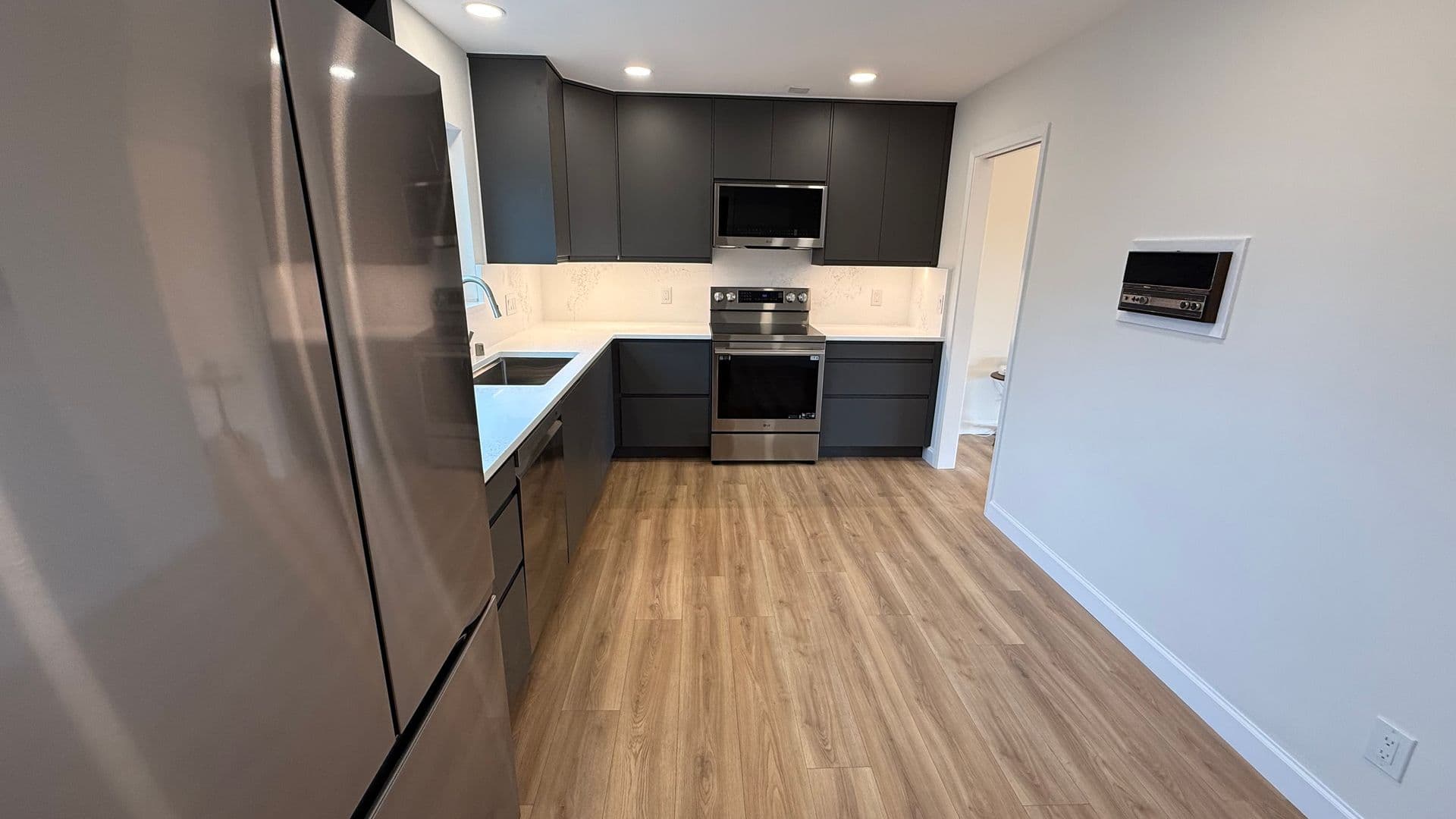 San Francisco House: 426 36th Avenue