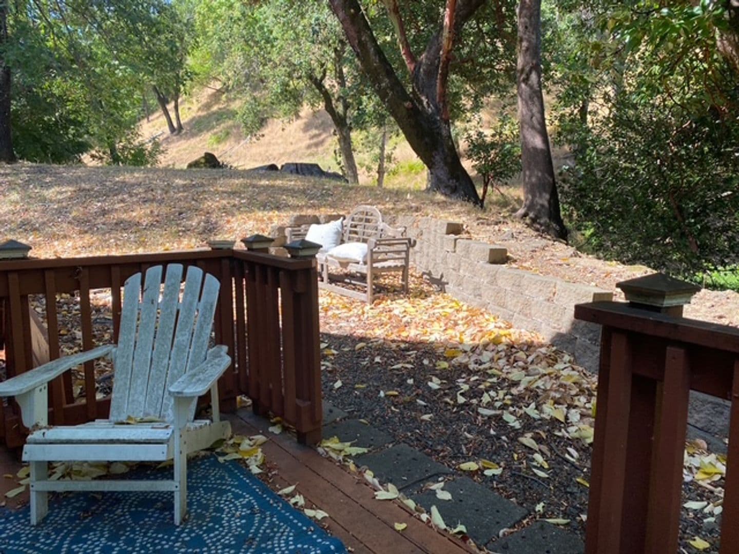 Napa House: 126 Ridgecrest Dr