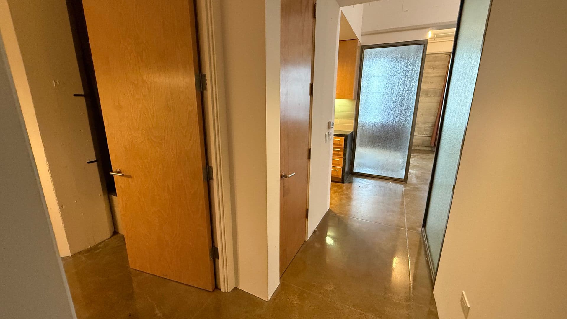 San Francisco Condo: 6 Mint Plaza, 503A