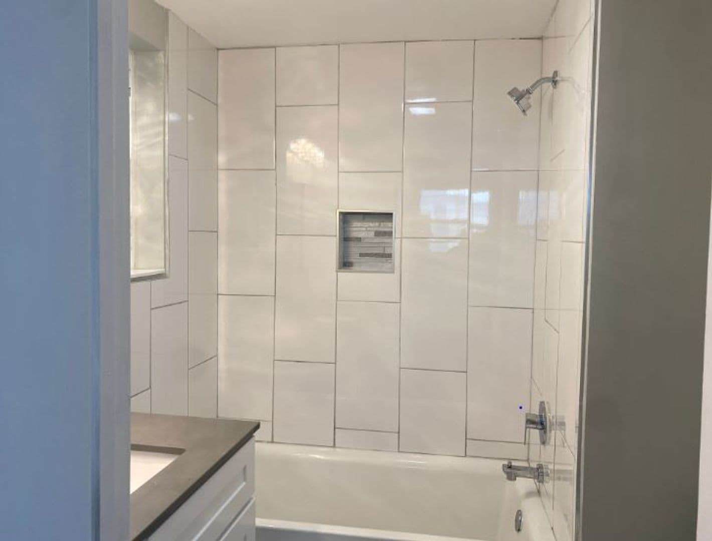 San Francisco House: 1564 Underwood Ave