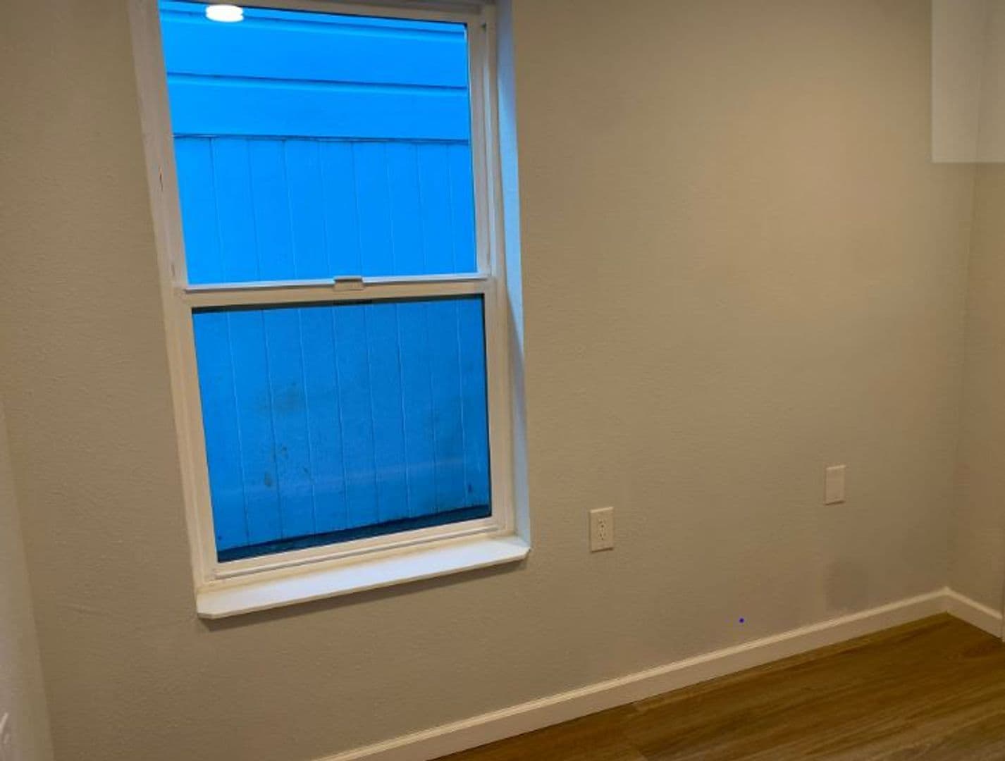 San Francisco House: 1564 Underwood Ave