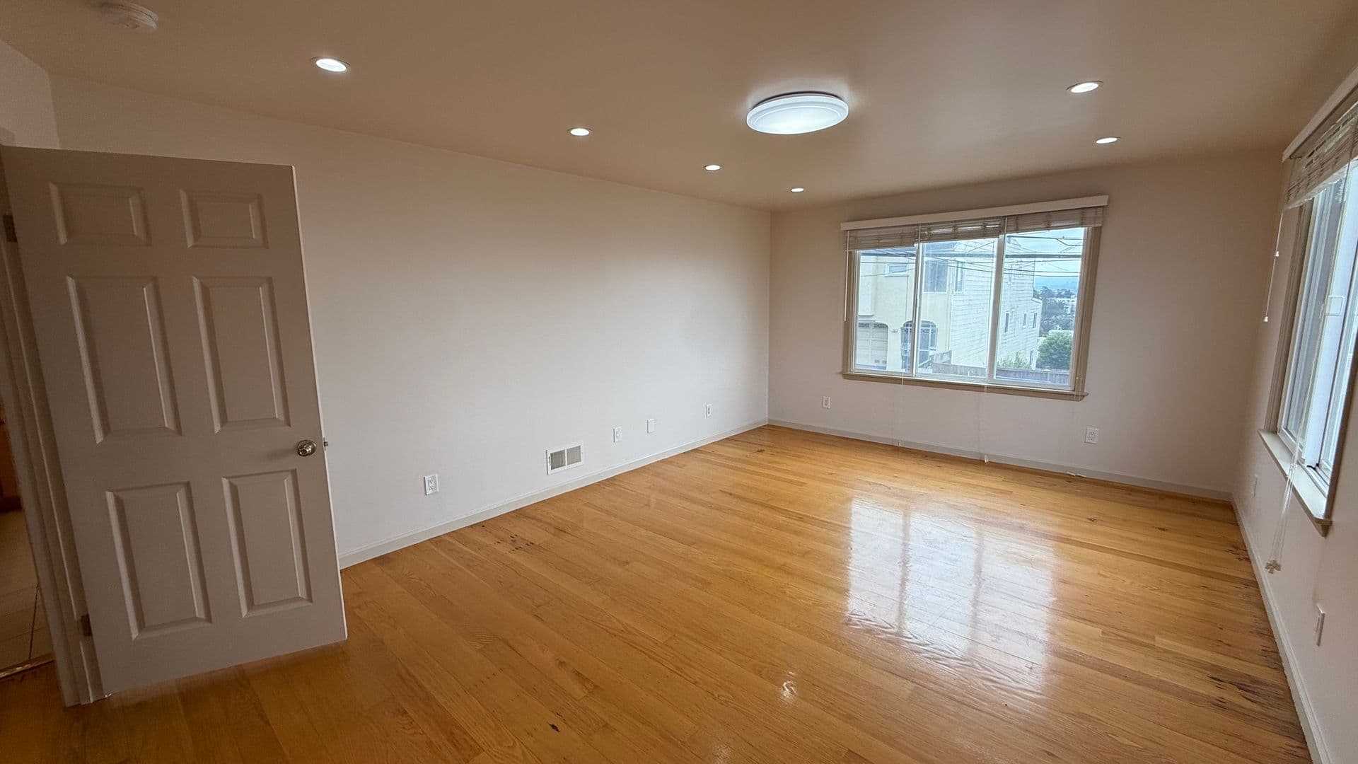 San Francisco House: 726 Sargent St.,