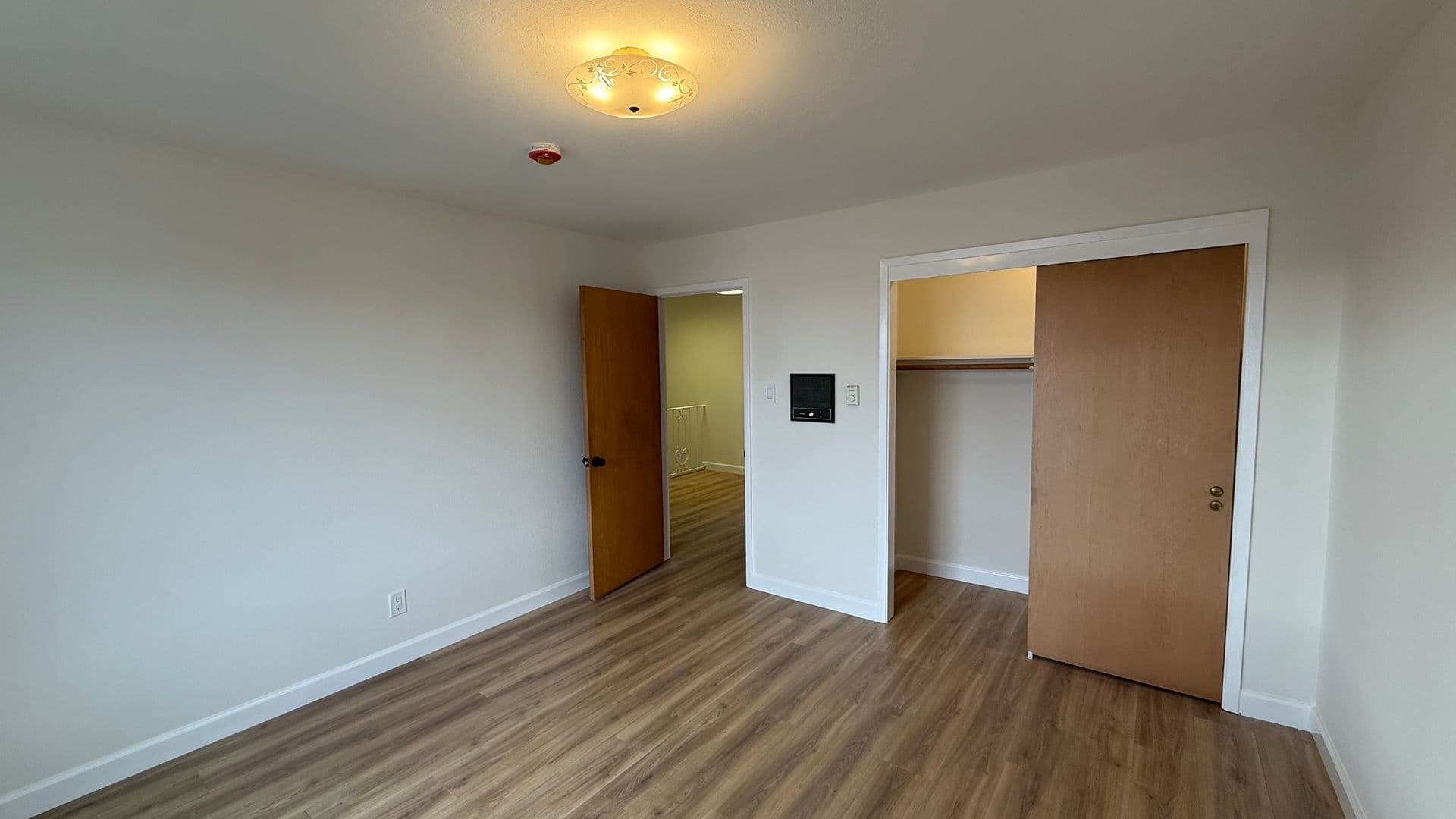 San Francisco House: 426 36th Avenue
